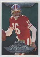 Joe Montana #/170