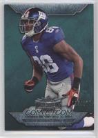 Hakeem Nicks #/170