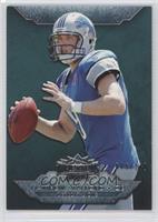 Matthew Stafford #/170