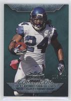 Marshawn Lynch #/170