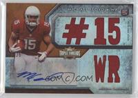 Michael Floyd (#15 WR) #/25