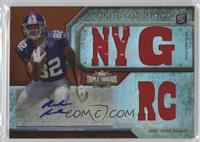 Rueben Randle (NYG RC) #/25