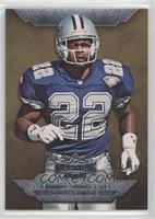 Emmitt Smith #/99