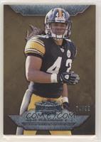 Troy Polamalu #/99