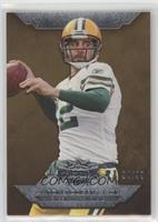 Aaron Rodgers #/99