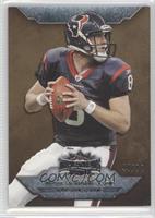 Matt Schaub #/99