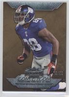 Hakeem Nicks #/99