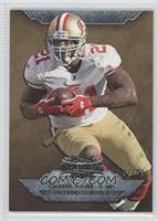 Frank Gore #/99