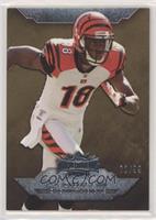 A.J. Green [EX to NM] #/99