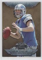 Matthew Stafford #/59