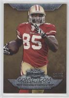 Vernon Davis #/99