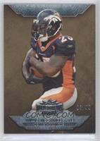 Willis McGahee #/99