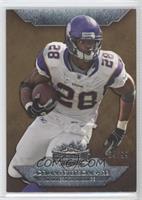 Adrian Peterson #/99