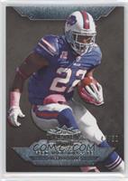 Fred Jackson #/50