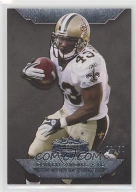 2012 Topps Triple Threads - [Base] - Onyx #31 - Darren Sproles /50