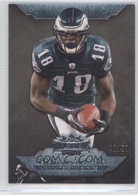 2012 Topps Triple Threads - [Base] - Onyx #38 - Jeremy Maclin /50