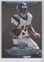 Percy Harvin #/50