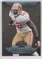 Patrick Willis #/50