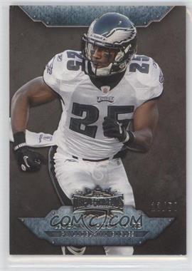 2012 Topps Triple Threads - [Base] - Onyx #60 - LeSean McCoy /50