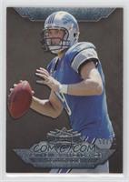 Matthew Stafford #/50