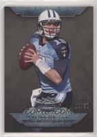 Jake Locker #/50