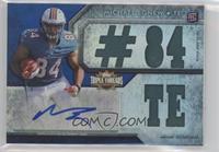 Michael Egnew (#84 TE) #/10