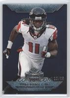 Julio Jones #/25