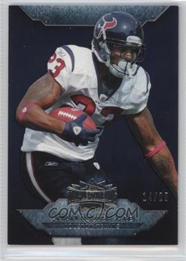 2012 Topps Triple Threads - [Base] - Sapphire #25 - Arian Foster /25