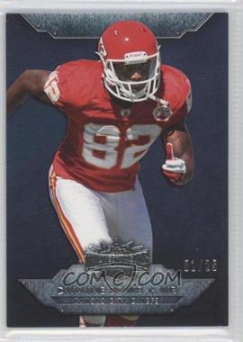 2012 Topps Triple Threads - [Base] - Sapphire #32 - Dwayne Bowe /25