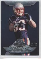 Wes Welker #/25