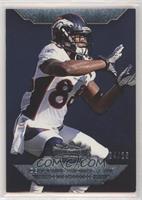 Demaryius Thomas [EX to NM] #/25