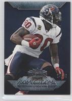 Andre Johnson #/25