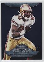 Jerry Rice #/25