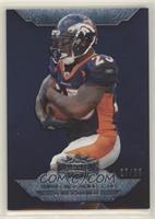 Willis McGahee #/25