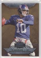 Eli Manning #/310