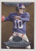 Eli Manning #/310