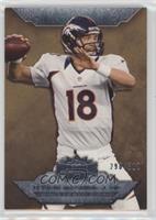 Peyton Manning #/310