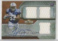 Dwayne Allen #/70