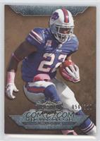 Fred Jackson #/310