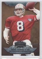 Steve Young #/310