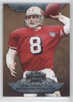 Steve Young #/310