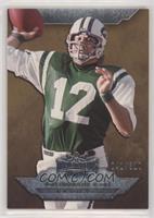 Joe Namath #/310