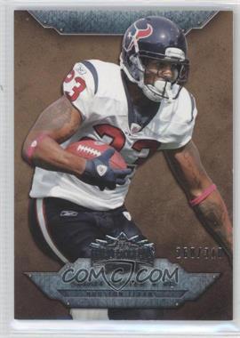 2012 Topps Triple Threads - [Base] - Sepia #25 - Arian Foster /310