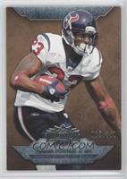 Arian Foster #/310