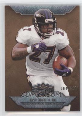 2012 Topps Triple Threads - [Base] - Sepia #30 - Ray Rice /310