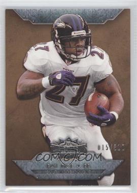 2012 Topps Triple Threads - [Base] - Sepia #30 - Ray Rice /310