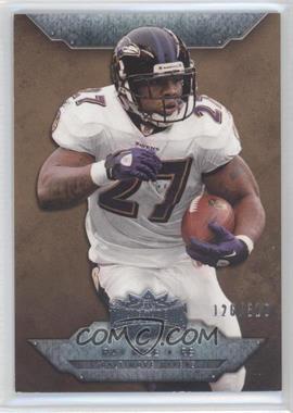 2012 Topps Triple Threads - [Base] - Sepia #30 - Ray Rice /310