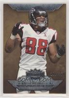 Tony Gonzalez #/310