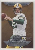 Aaron Rodgers #/310