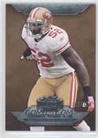 Patrick Willis #/310